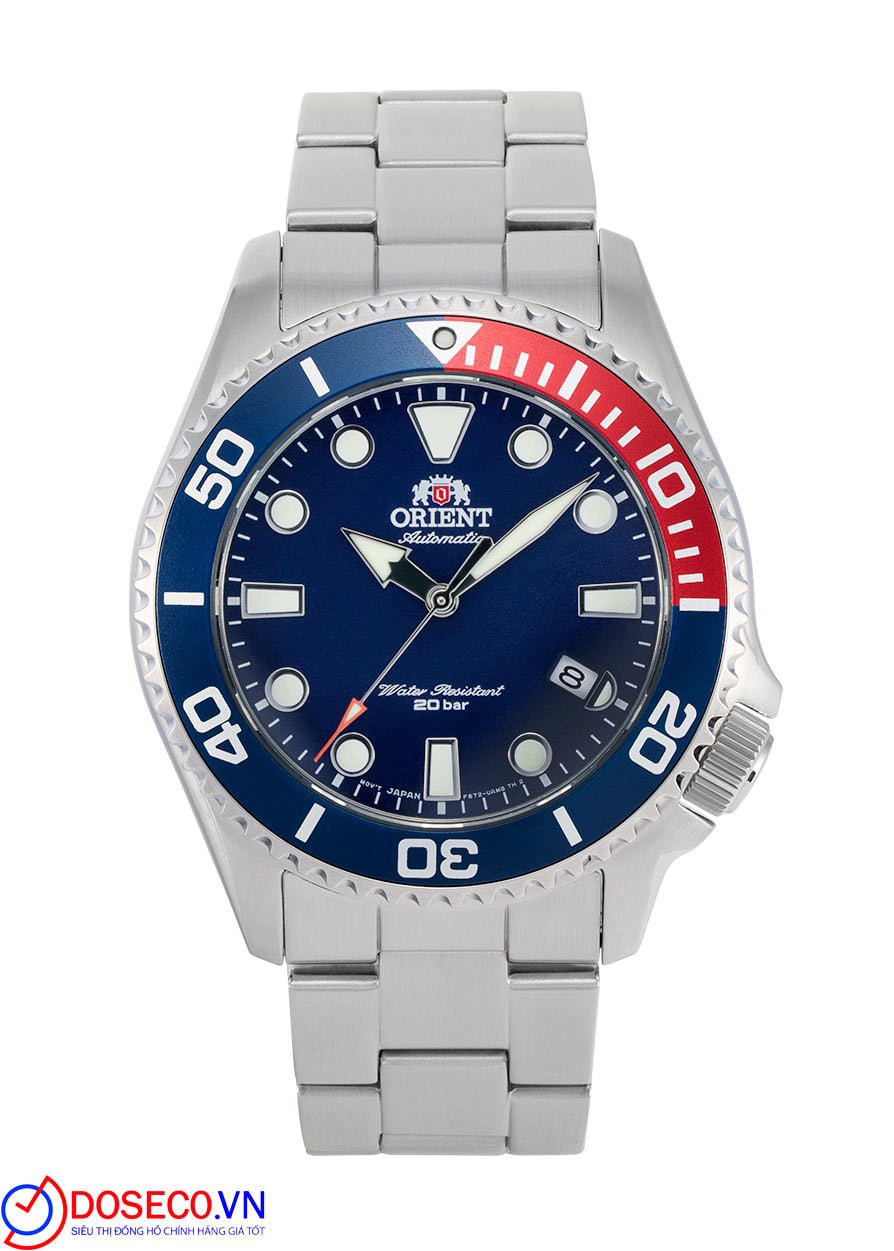 Orient Classic RAAC0K03L10B